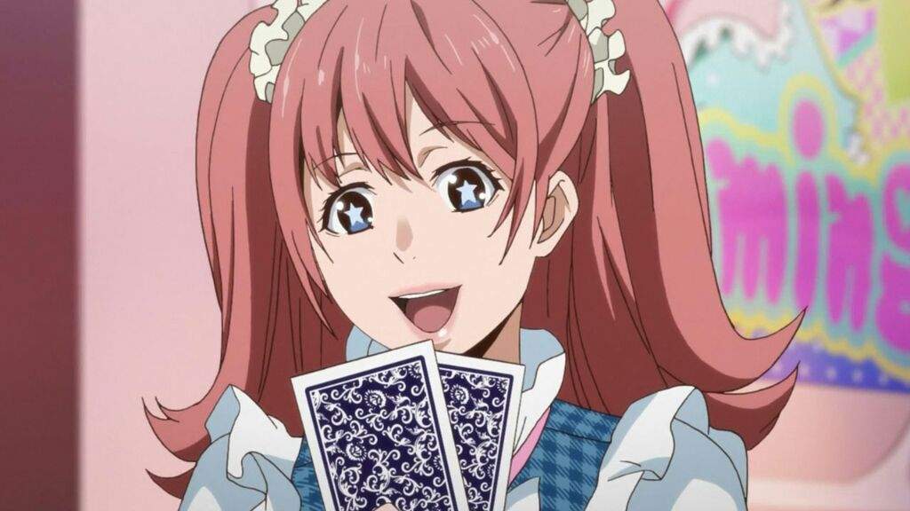 Yumemi Yumemite (夢見弖 ユメミ) | Wiki | Anime Amino