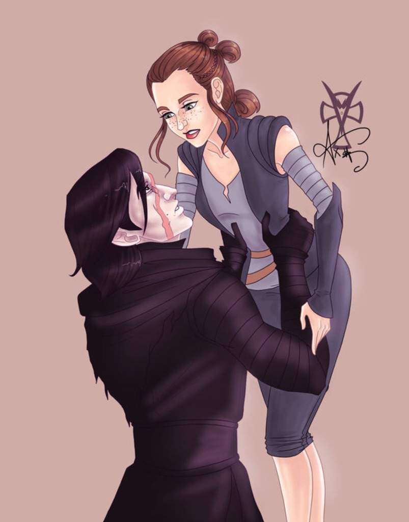 Reylo 