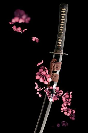 Recipes for Katanas | Toram Online Amino