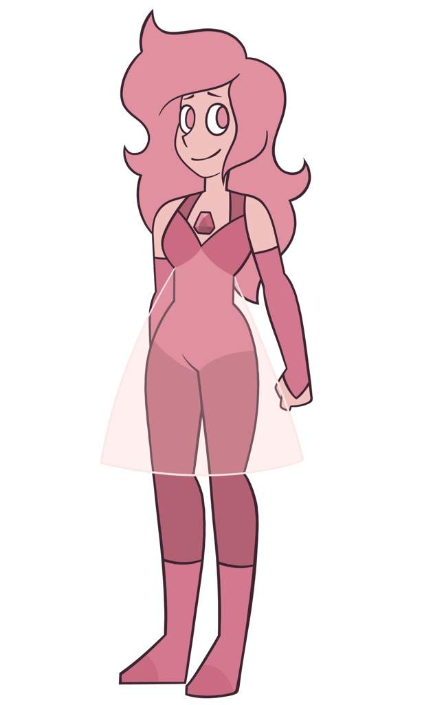 Poudretteite Steven Universe Amino