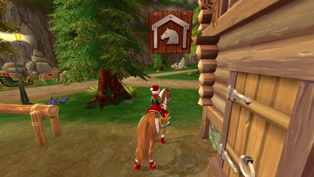 New Mistfall Races! | Star Stable Online Amino