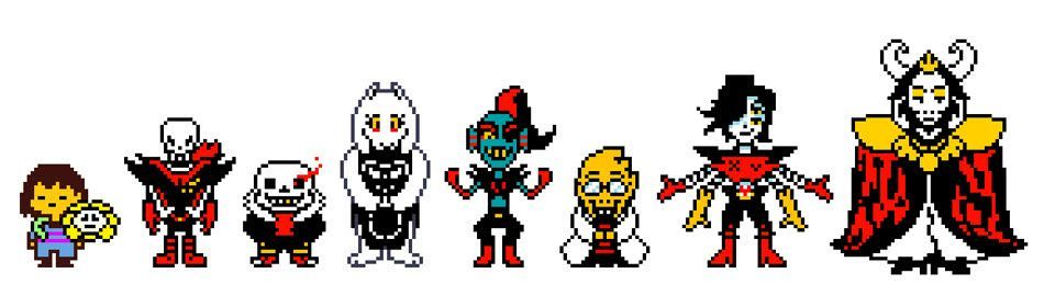 Underfell | Wiki | 💙Undertale Español💙 Amino
