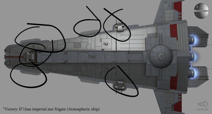 victory 2 class frigate victory 2 class frigate
