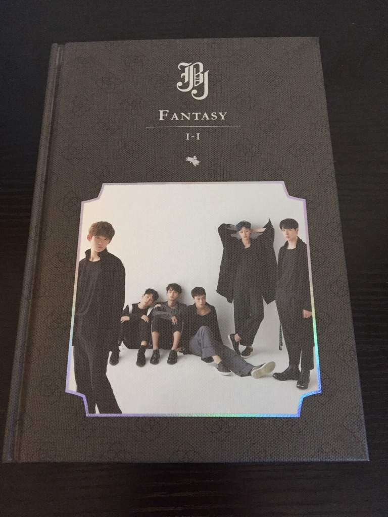 jbj - fantasy album download