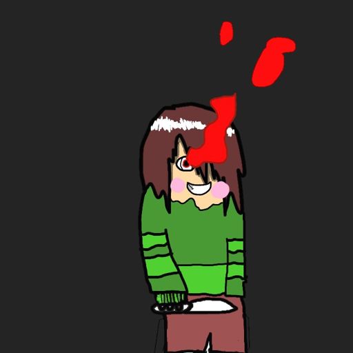 Chara | Wiki | Undertale AUs Amino