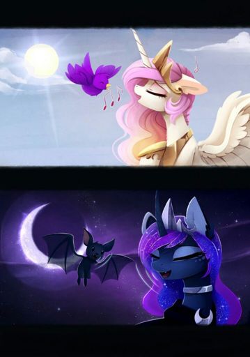 Luna by:MagnaLuna 4th page | Wiki | MlP Of Equestria 🌹🦄 Amino