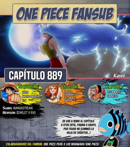 Manga One Piece 0 One Piece Amino