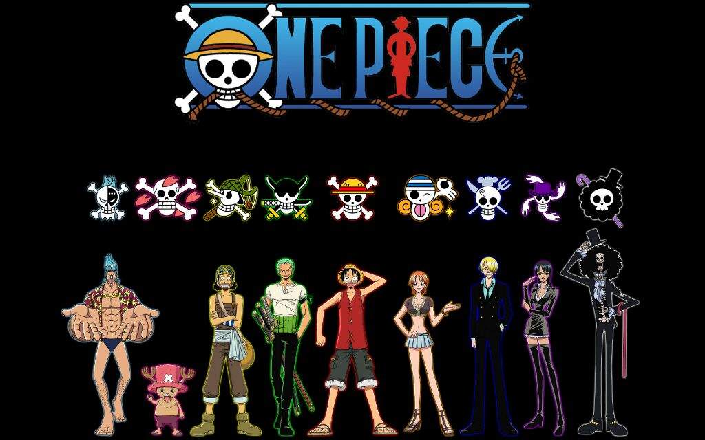 One piece | Wiki | One Piece Amino