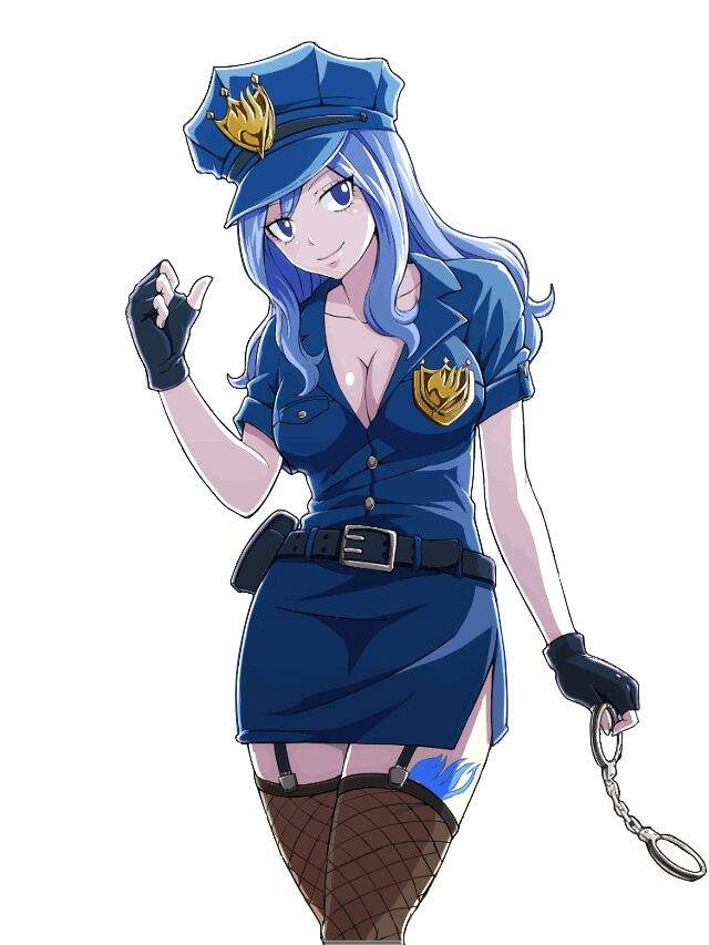 Sexy Cop Wiki Yuri Manga Anime Amino