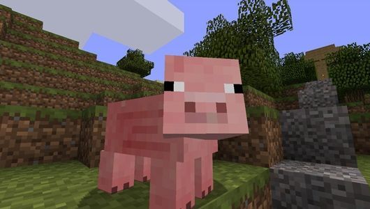 Porco | Wiki | Minecraft Brasil ™ Amino