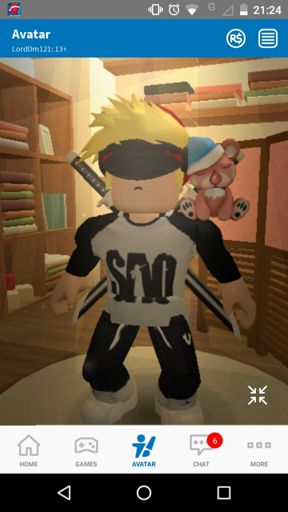 Desenho do meu personagem do roblox | ROBLOX Brasil Official Amino