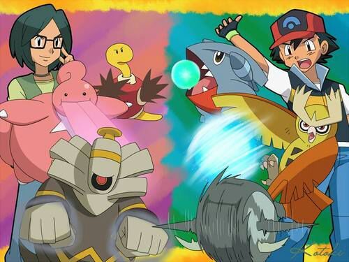 Resultado de imagen para ash vs conway