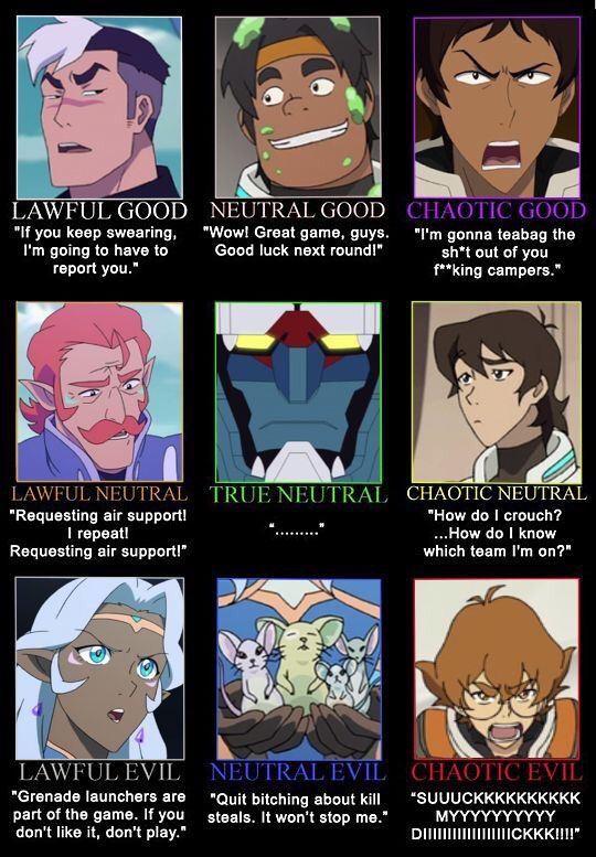 Voltron Memes | Voltron!! Amino