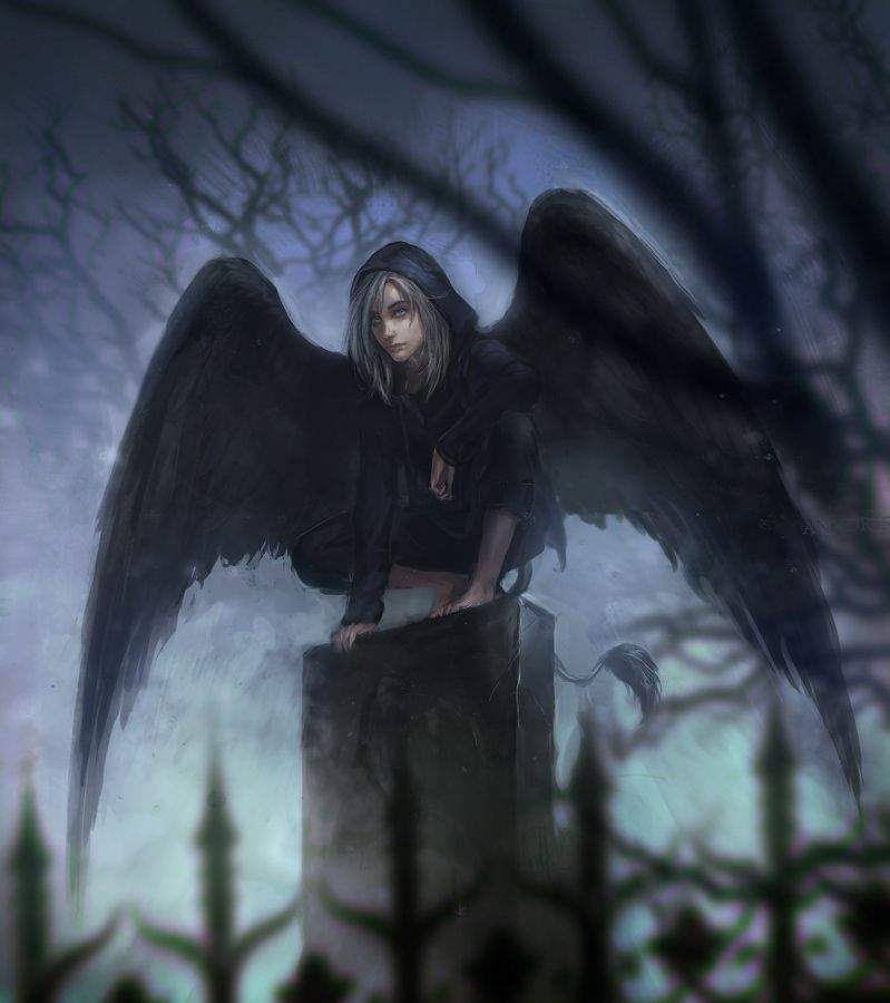 List Of Fallen Angels Wiki Hell Amino Amino