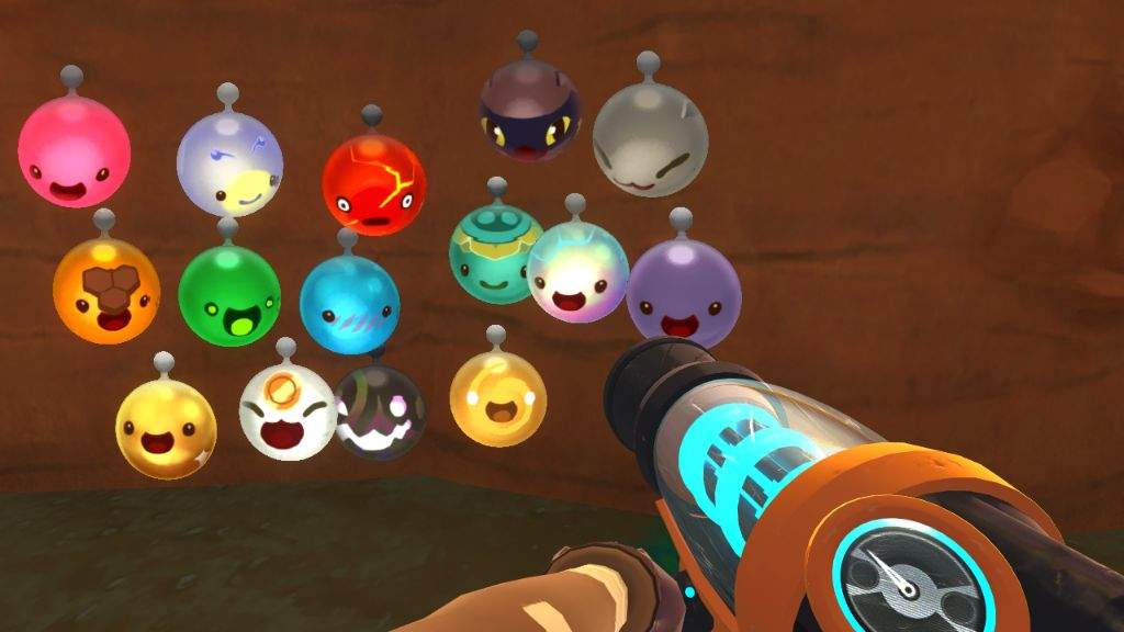 slime rancher mods free 2017