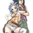 amino-☆ levy ☆#mysticmessengersquad-1cb3f39a