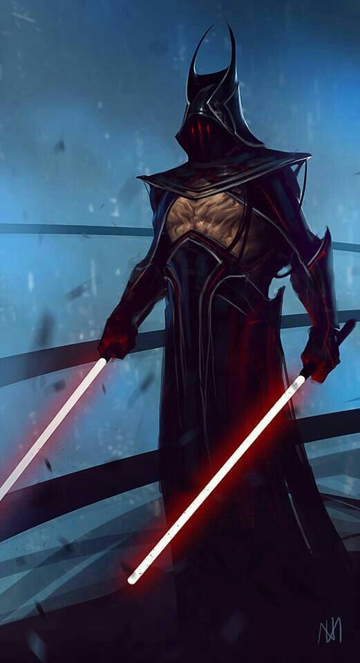 Nyx | Wiki | Star Wars Amino