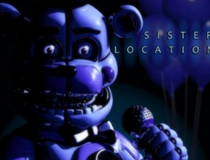 La Historia De Five Nights At Fredys Fnaf Creepypastas Amino Amino