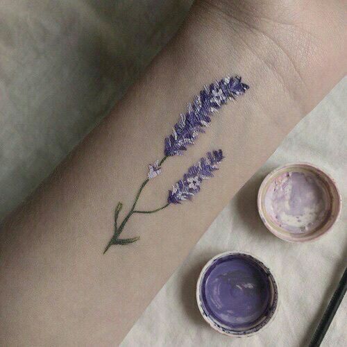 Lavender Aesthetic Official Aesthetic Amino