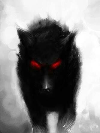 Lobo de las sombras | Wiki | CREEPYPASTAS AMINO. Amino