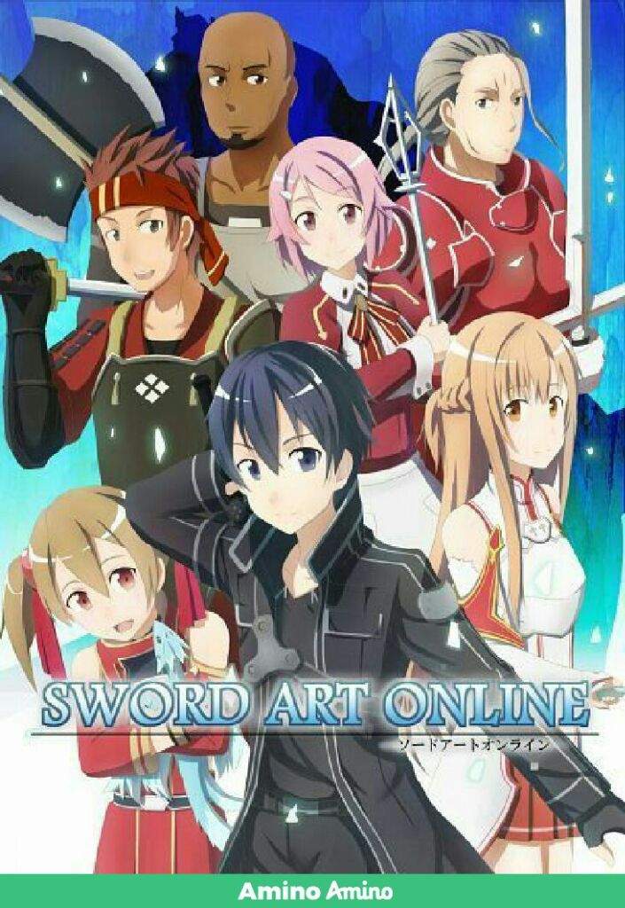 Фоточки SAOGGO Sword art Online III(RUS) Amino