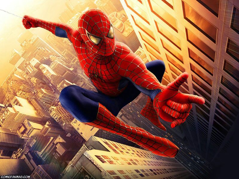 Quien es el Spiderman mas fuerte del cine | •Spider Universe• Amino