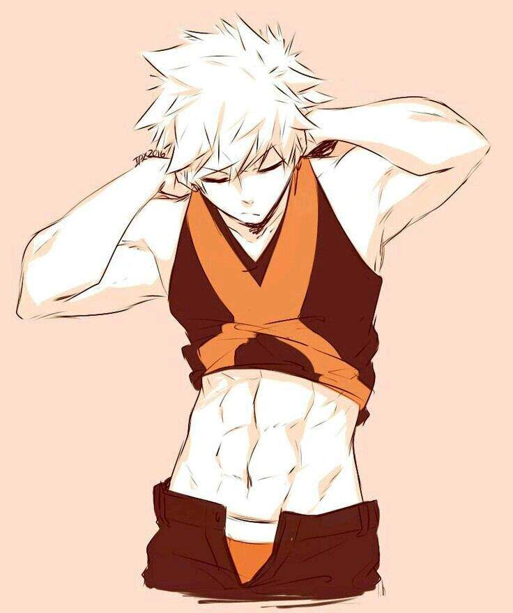 •bakugo Katsuki• Wiki Mangas Manwhas Anime And Más Amino