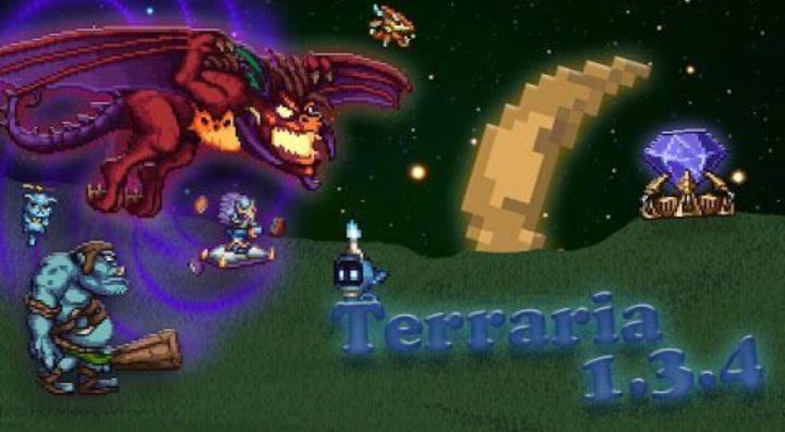 Terraria этерианский кристалл как поставить