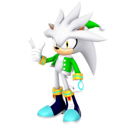 Nibroc Rock's Sonic Christmas Renders | Wiki | Sonic the Hedgehog! Amino