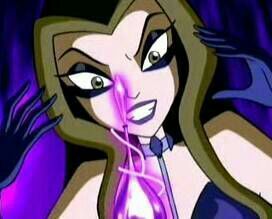 Evil darcy | Winx Club Amino