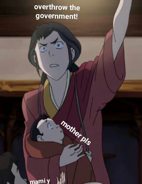 Featured image of post Kuvira Memes