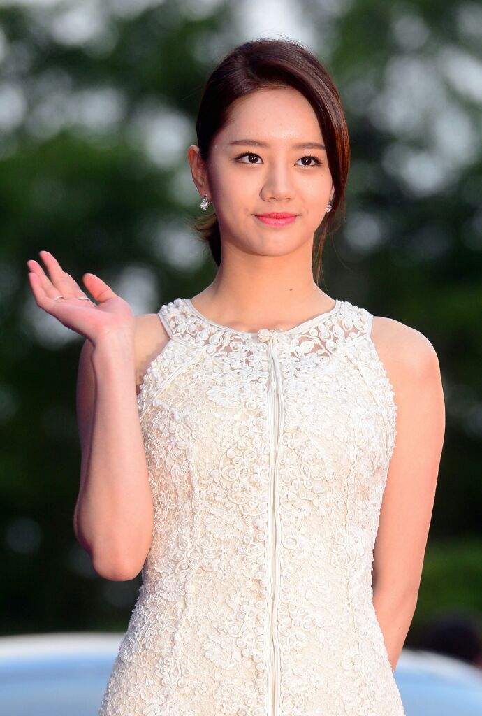 Lee Hyeri Wiki Girl's Day Amino