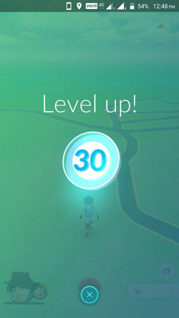 Level 30 Pokemon Go Amino