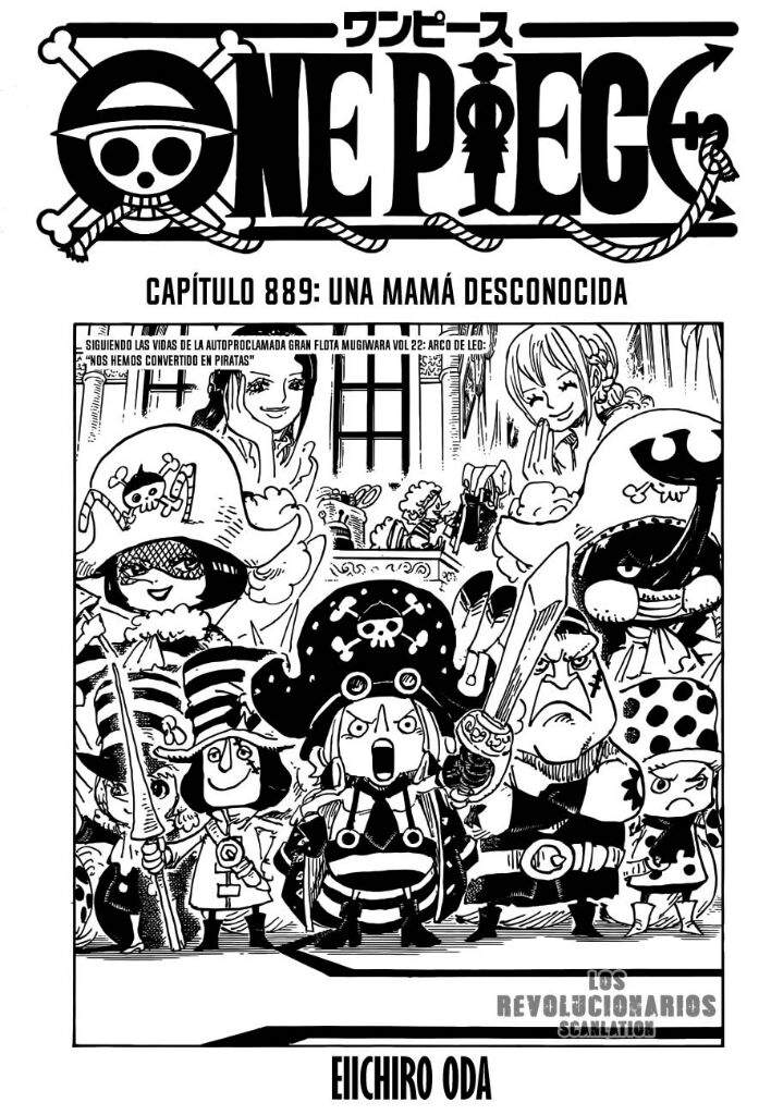 One Piece 8 One Piece Amino