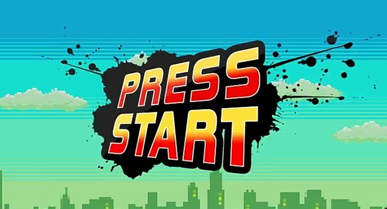 Press start geometry dash код