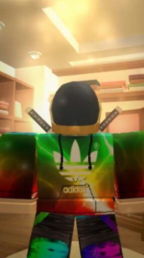 We Made A New Song Together Friend Request Again Song Get Lucky By Daft Punk Feat Paul Williams Roblox Amino - daft punk get lucky roblox cover roblox