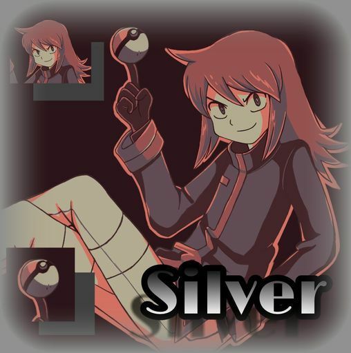 Silver | Wiki | •Pokémon• En Español Amino