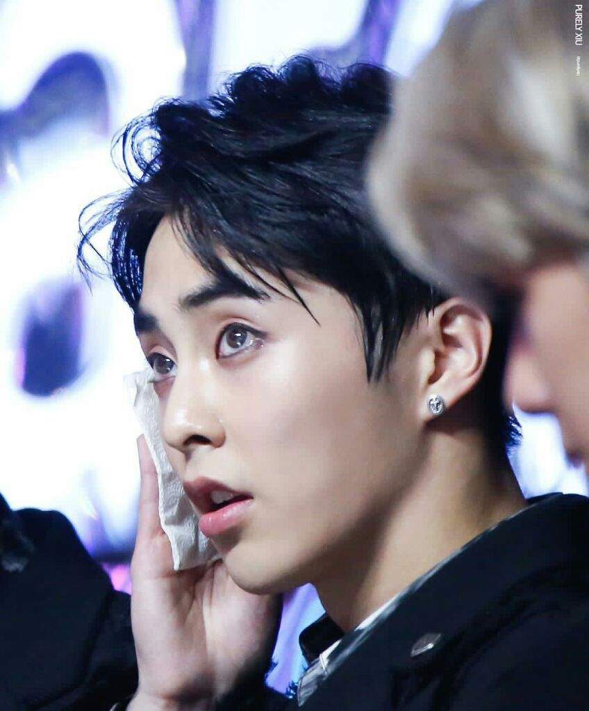 Kim Minseok | Wiki | K-Pop Besties Amino