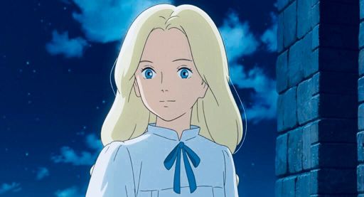 Marnie | Wiki | Studio Ghibli Amino