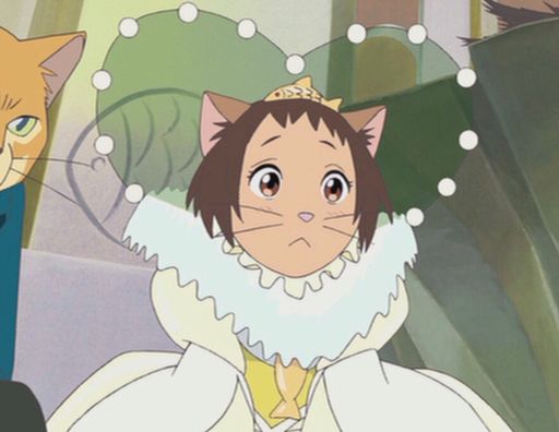 Haru | Wiki | Studio Ghibli Amino