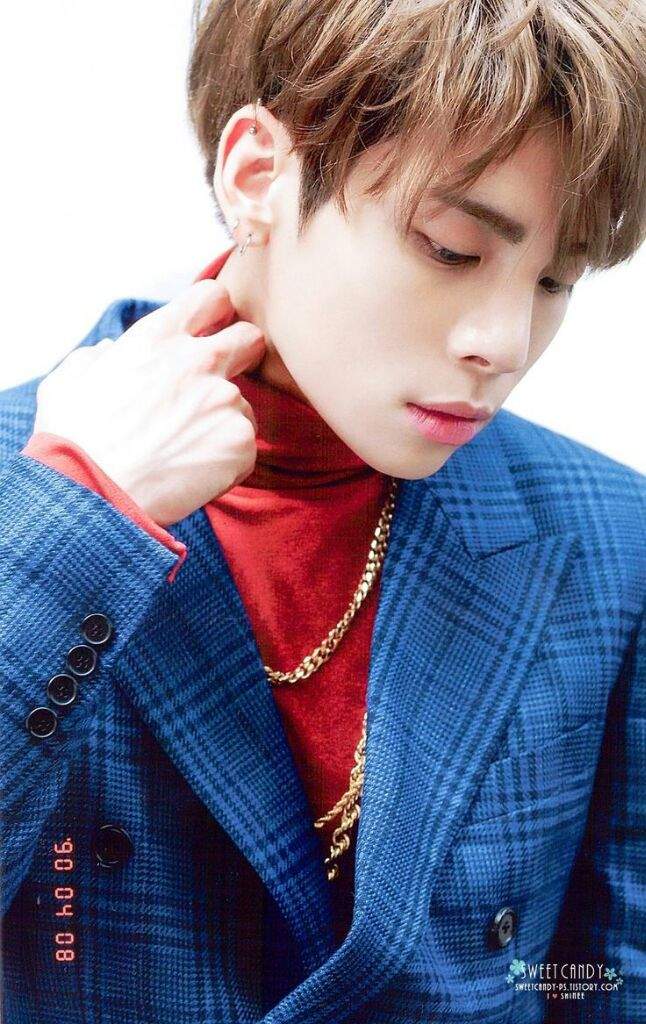 WITH A LOT OF LOVE FOR YOU OPPA JONGHYUN  •K-Pop• Amino