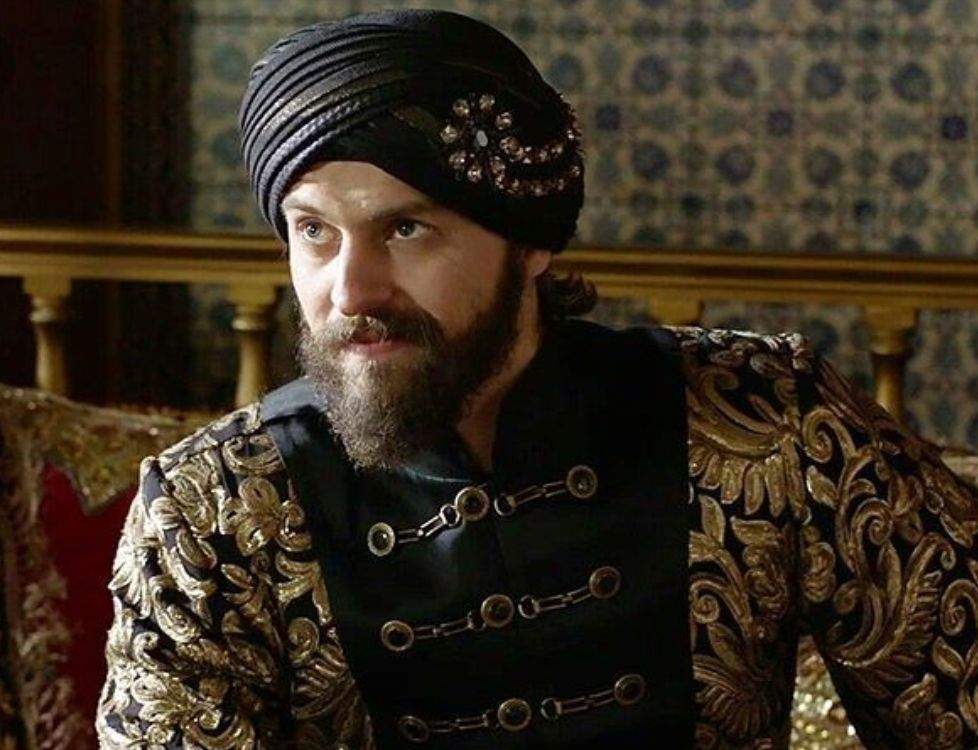 Sultan Murad Khan | Wiki | Magnificent Century Kosem Amino