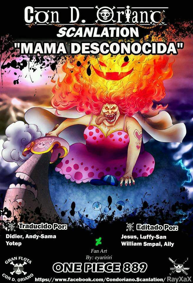 One Piece Capitulo 8 Anime Amino