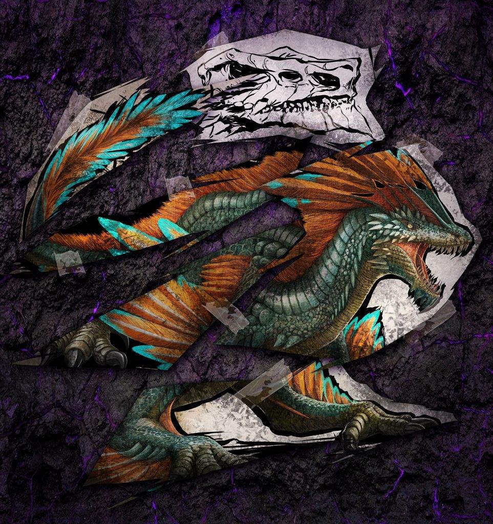 Ark rock drake как вырастить