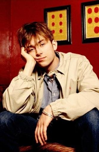 Damon Albarn | Wiki | Gorillaz Amino