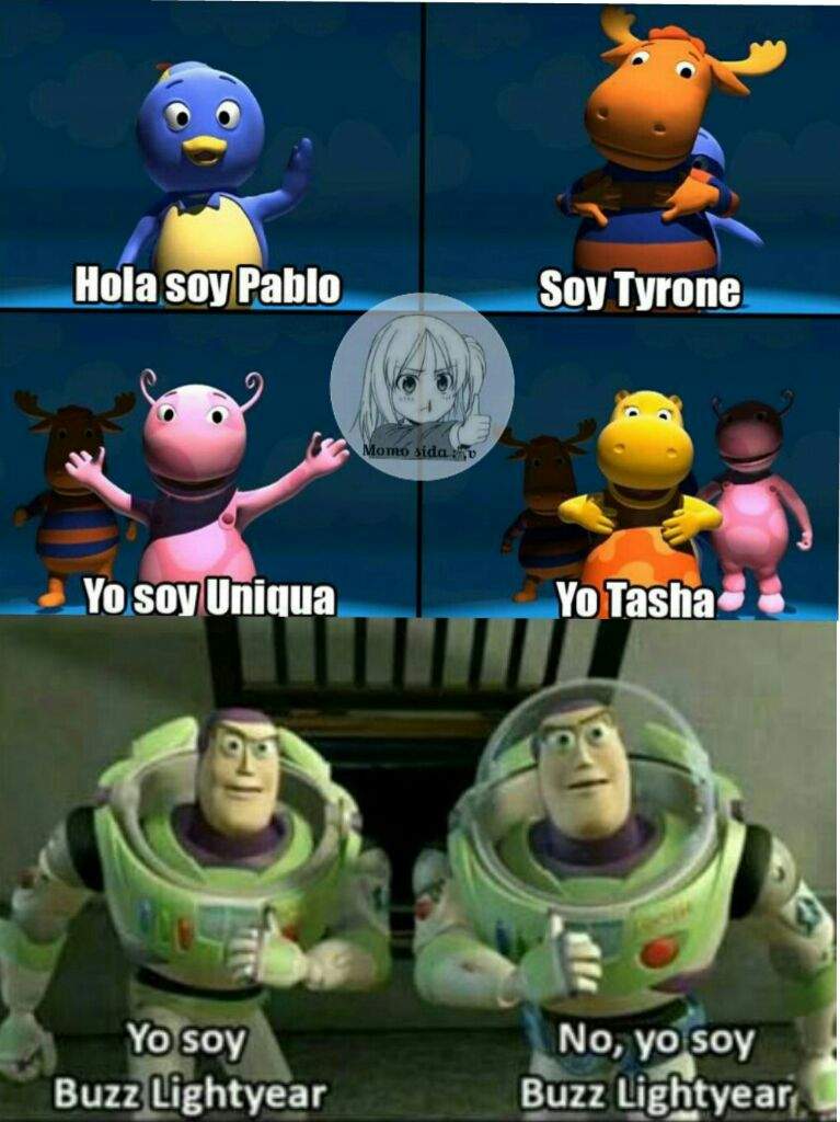 Memes Amino • Español Amino