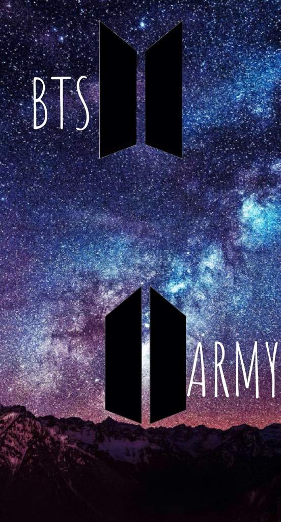 Bts and Army edit | ARMY's Amino