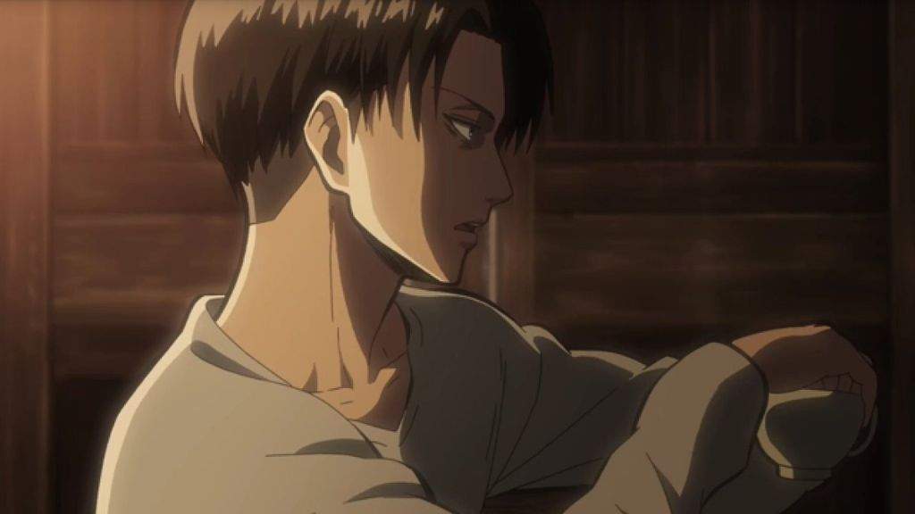 levi best