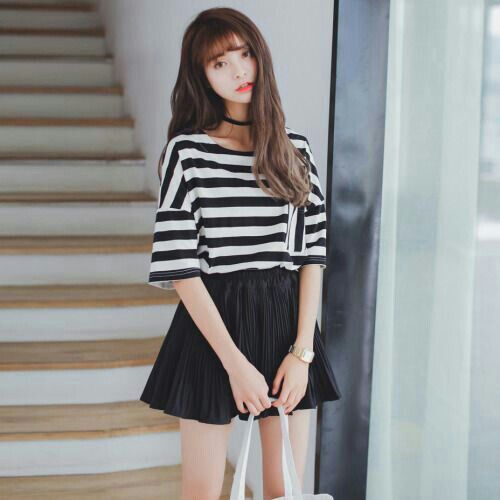 outfits coreanos para chicas ? | Wiki | ~Moda & Belleza Coreana Amino