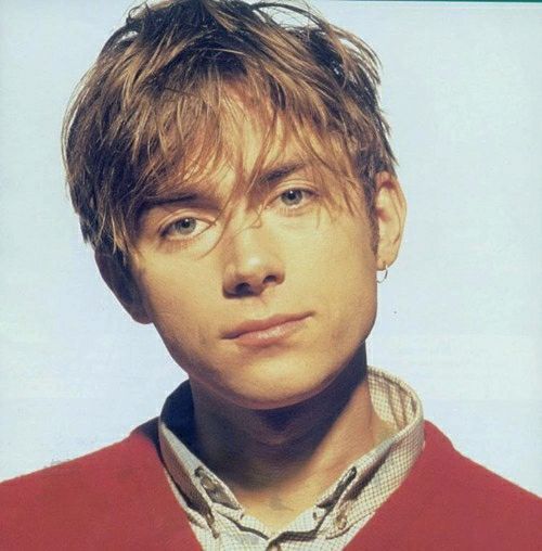 Damon Albarn | Wiki | Gorillaz Amino